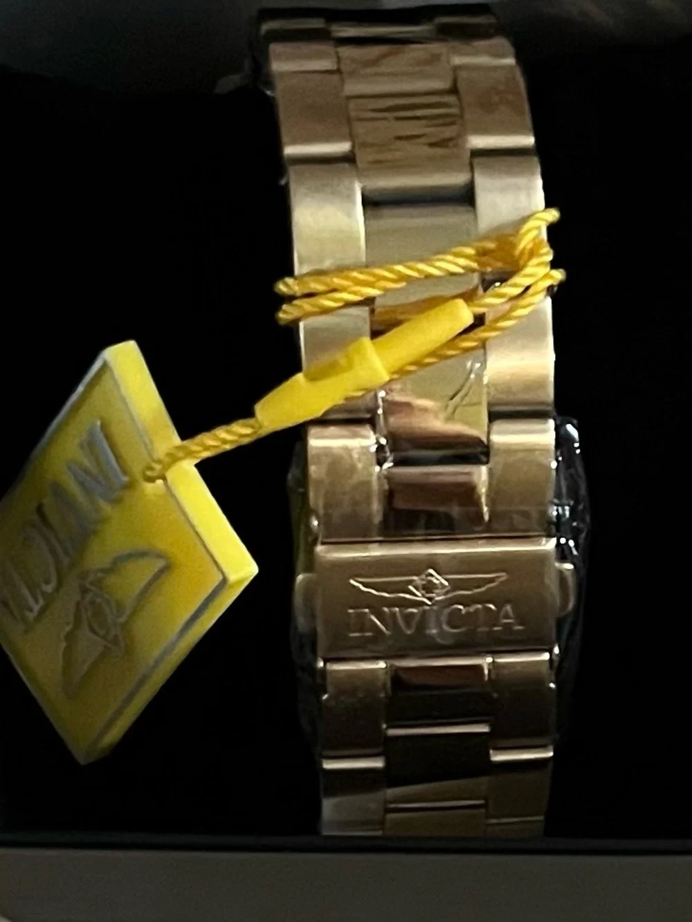 INVICTA - Men's - Specialty - Quartz 3 Watch - 36mm